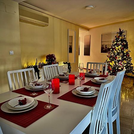 Moderna Habitacion En El Corazon De อาลิกันเต ภายนอก รูปภาพ