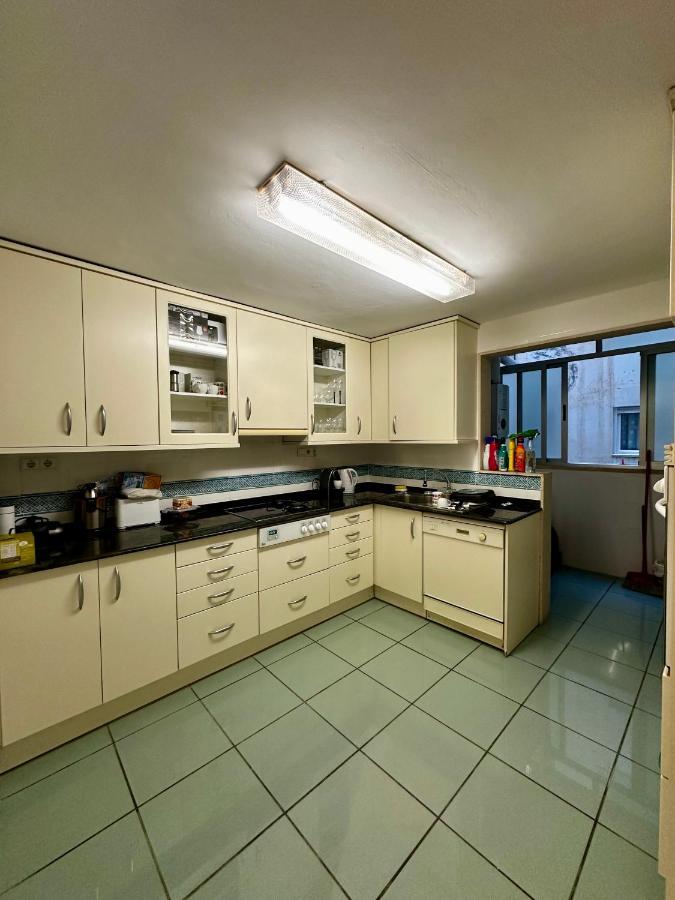 Moderna Habitacion En El Corazon De อาลิกันเต ภายนอก รูปภาพ