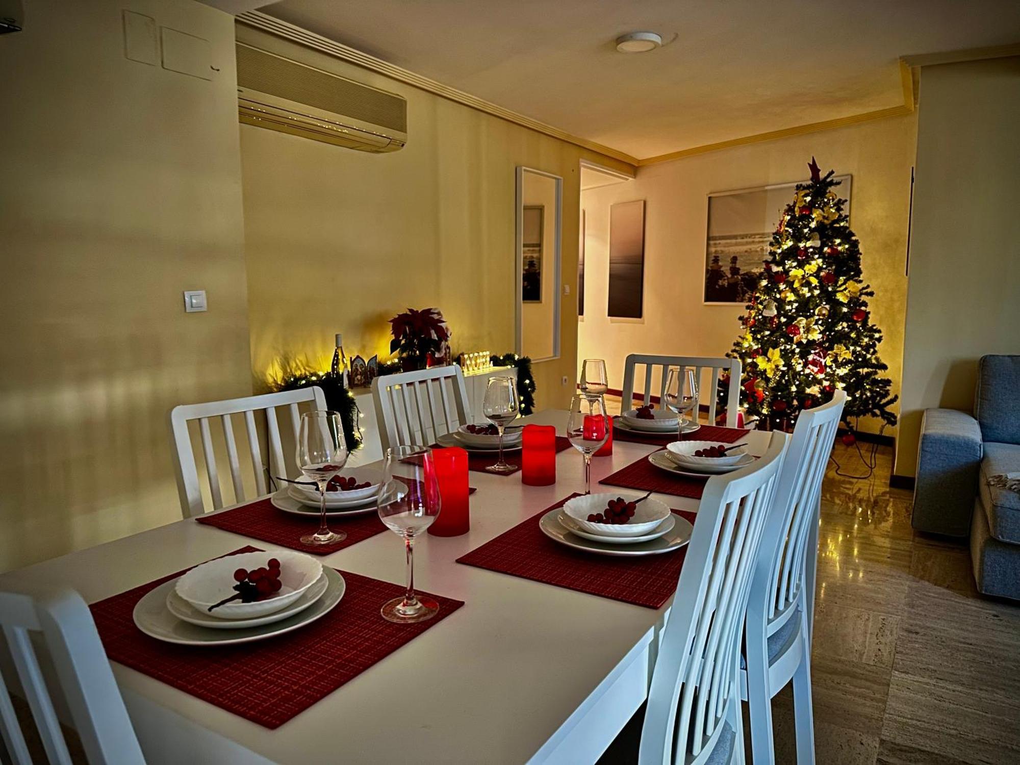 Moderna Habitacion En El Corazon De อาลิกันเต ภายนอก รูปภาพ