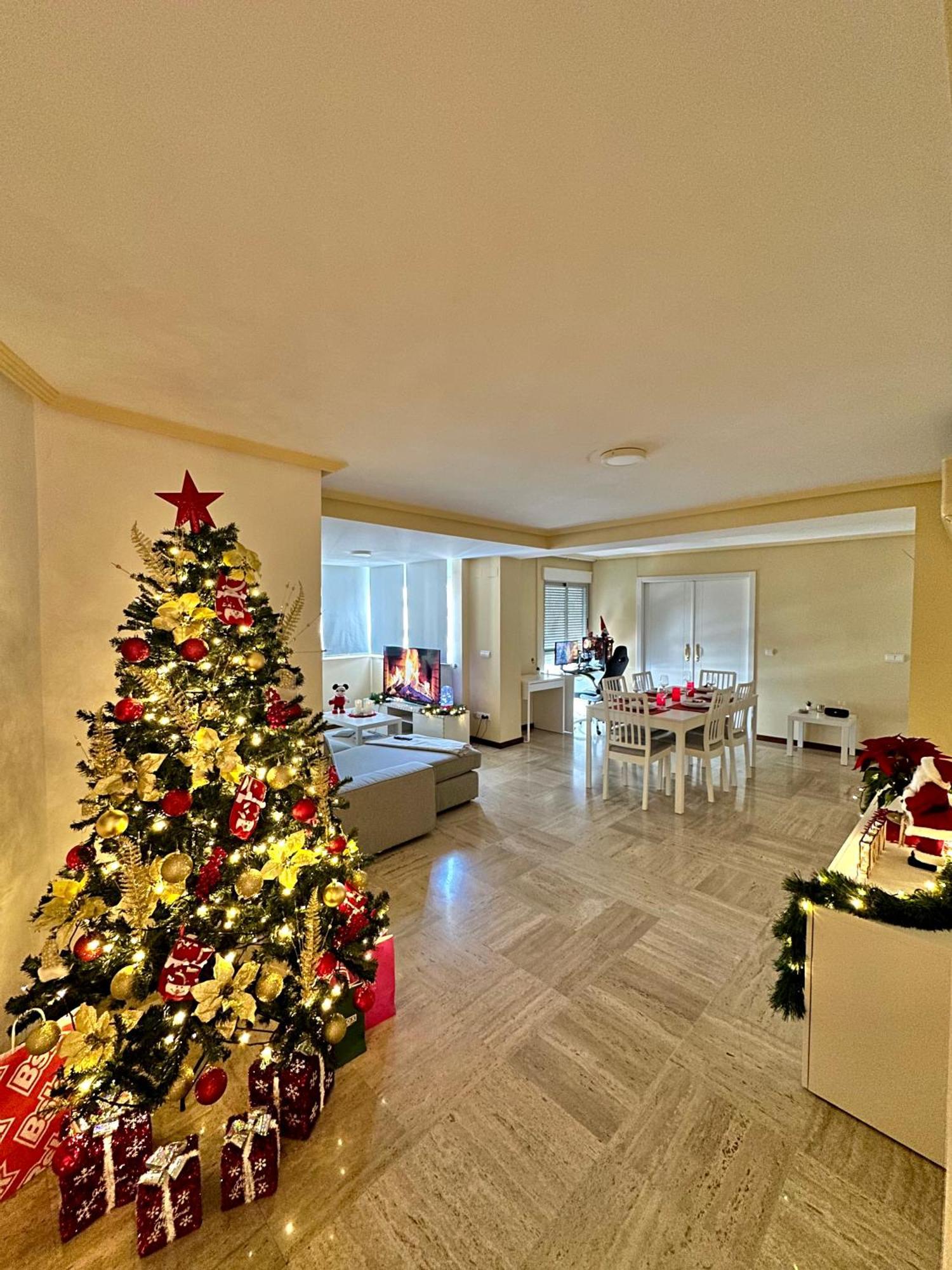 Moderna Habitacion En El Corazon De อาลิกันเต ภายนอก รูปภาพ